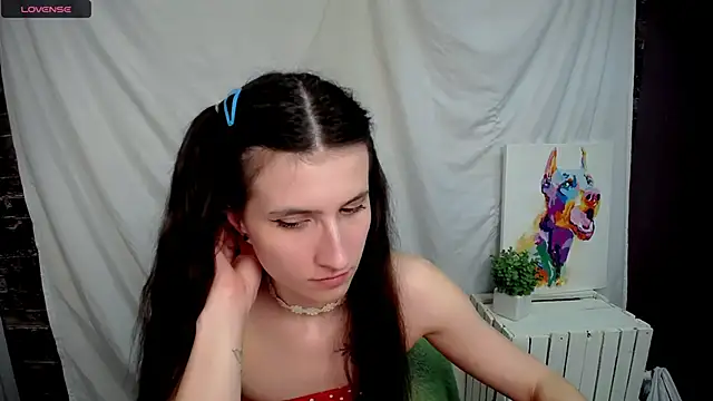 MaryEm976 online show from 03-13-25, 02:44