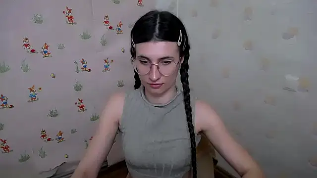 MaryEm976 online show from 03-12-26, 08:51