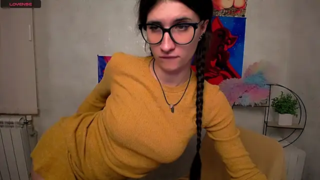 MaryEm976 online show from 11-12-25, 10:41