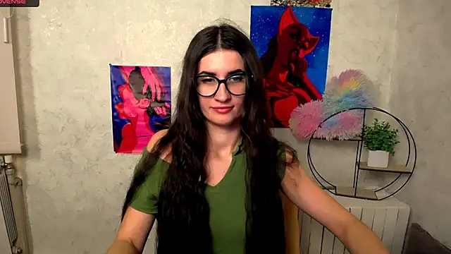 MaryEm976 online show from 10-30-25, 12:53