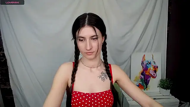 MaryEm976 online show from 03-11-25, 09:02