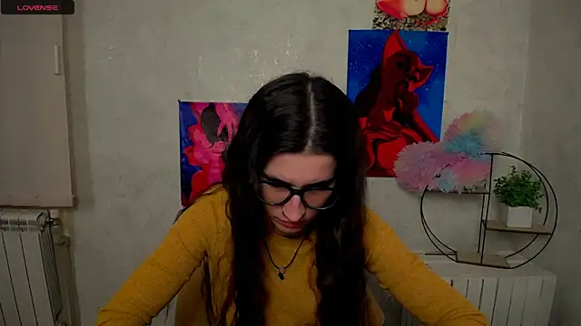 MaryEm976 online show from 11-11-25, 12:11