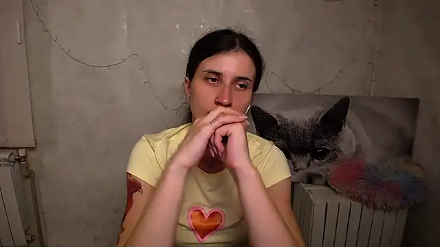 Snapshot of MaryEm976 chatting on 05-22-26, 09:07 MaryEm976 online show from 05-22-26, 09:07