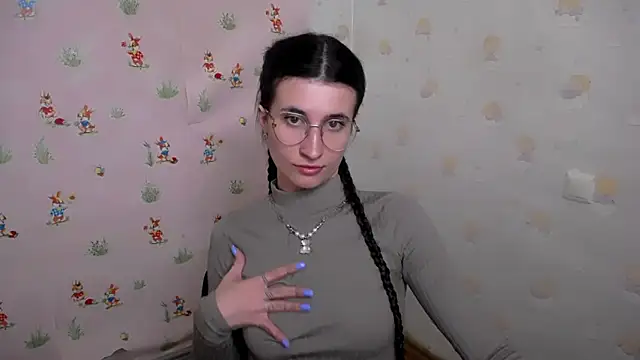 MaryEm976 online show from 03-20-26, 01:34