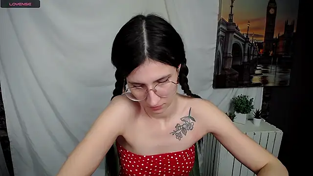 MaryEm976 online show from 03-14-25, 05:46