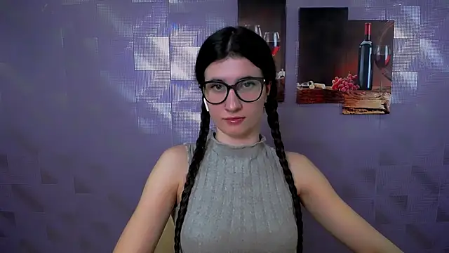 MaryEm976 online show from 02-08-26, 09:40