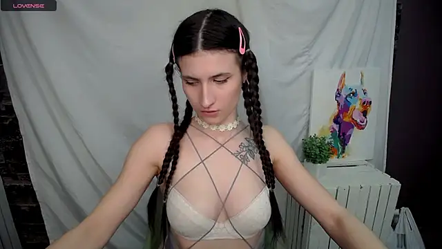 MaryEm976 online show from 03-13-25, 08:37