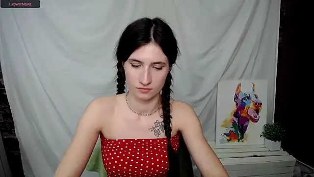 MaryEm976 online show from 03-10-25, 11:45