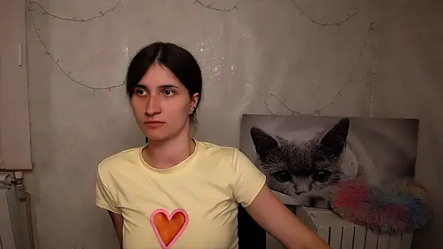 Snapshot of MaryEm976 chatting on 05-21-26, 08:12 MaryEm976 online show from 05-21-26, 08:12