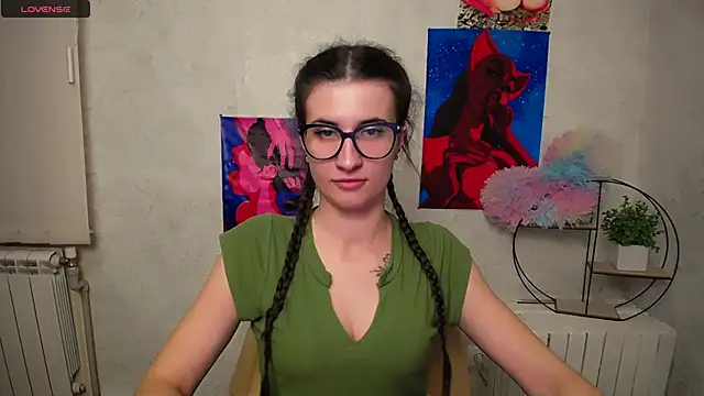 MaryEm976 online show from 11-02-25, 10:53