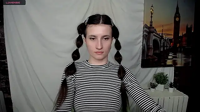 MaryEm976 online show from 03-16-25, 08:32