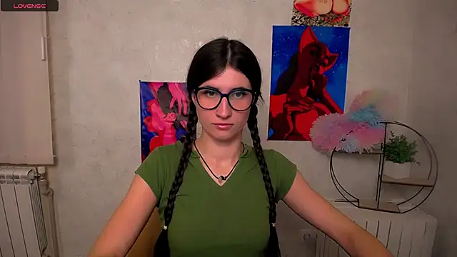 MaryEm976 online show from 11-14-25, 08:51