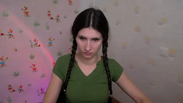 MaryEm976 online show from 12-20-25, 10:18