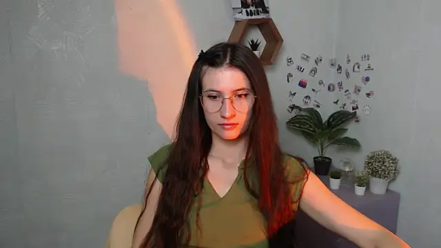 MaryEm976 online show from 10-06-25, 06:03