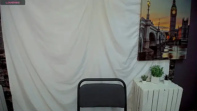 MaryEm976 online show from 03-15-25, 09:41