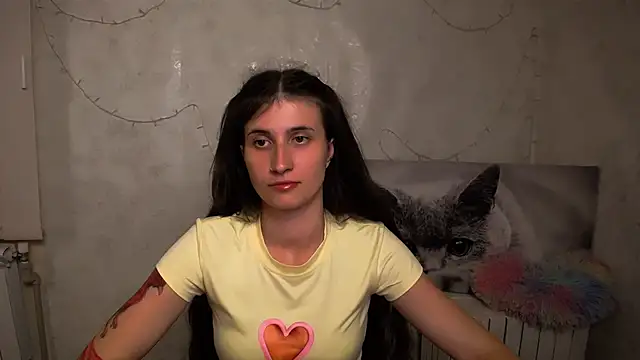 Snapshot of MaryEm976 chatting on 05-27-26, 10:00 MaryEm976 online show from 05-27-26, 10:00