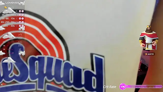 Snapshot of Atenea_Klett_ chatting on 02-27-25, 05:37 Atenea Klett online show from 02-27-25, 05:37