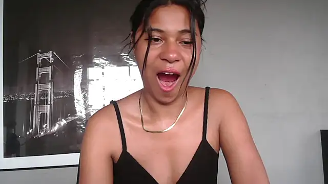 dark enchantress  online show from 02-05-26, 08:59