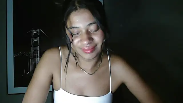 dark enchantress  online show from 02-07-26, 01:02