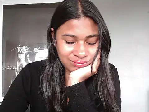 dark enchantress  online show from 01-07-26, 08:14