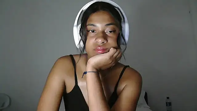 dark enchantress  online show from 02-17-26, 10:40