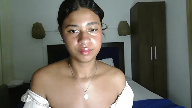 dark enchantress  online show from 03-29-26, 10:33