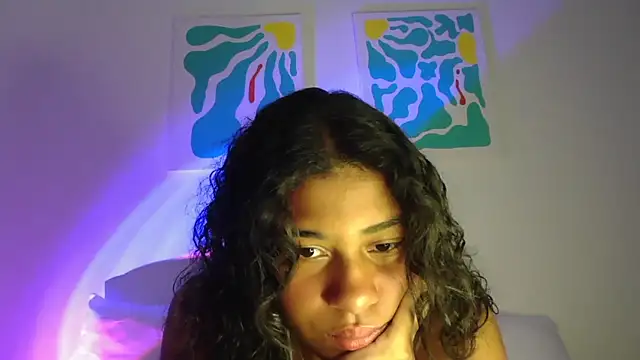 dark enchantress  online show from 03-15-26, 01:01