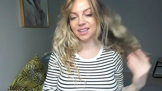 BelieveinEmliy online show from 02-12-25, 03:49