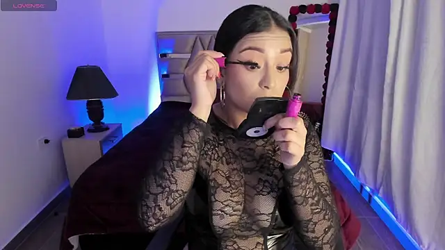 cristie ortiz online show from 11-18-25, 11:37