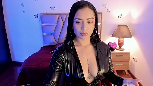 cristie ortiz online show from 03-04-25, 09:22