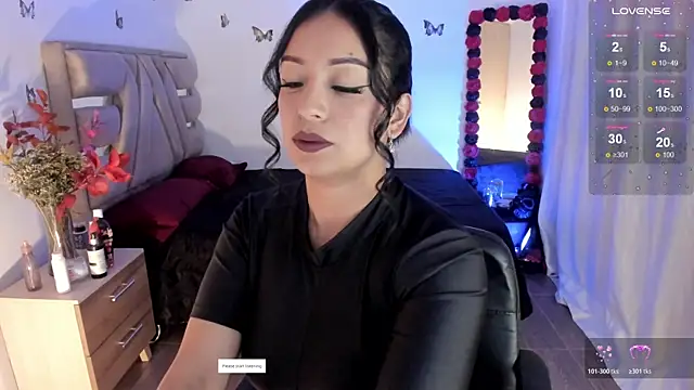 cristie ortiz online show from 02-10-26, 11:59