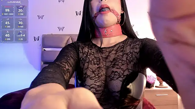 cristie ortiz online show from 03-13-25, 06:05