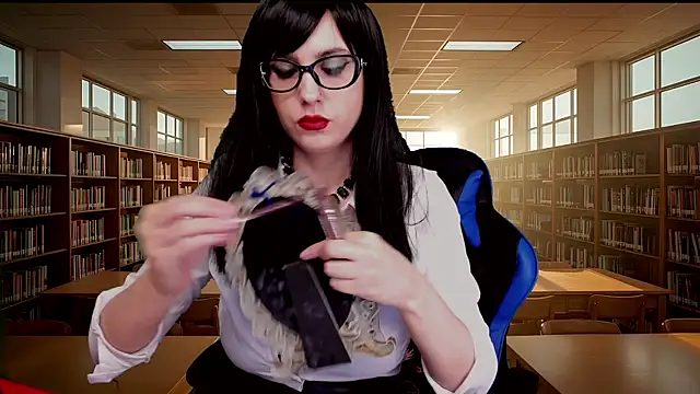 RoseBlooom online show from 09-29-25, 03:24