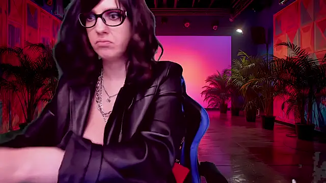 RoseBlooom online show from 10-15-25, 03:27