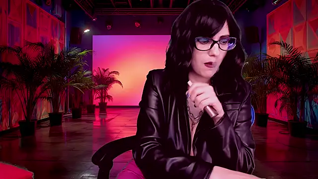 RoseBlooom online show from 10-10-25, 03:29