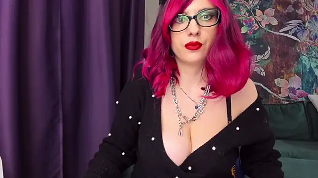 RoseBlooom online show from 03-06-26, 02:56