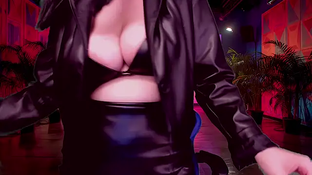 RoseBlooom online show from 10-05-25, 10:17