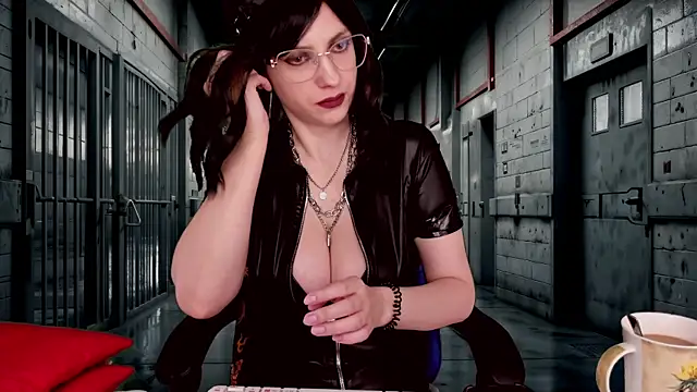 RoseBlooom online show from 11-26-25, 03:17