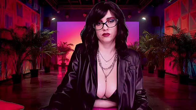 RoseBlooom online show from 10-12-25, 03:52