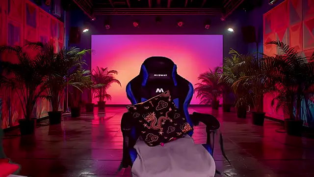 RoseBlooom online show from 10-06-25, 03:29