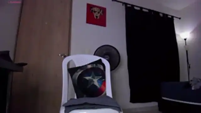 Cloudy pigDude online show from 03-12-26, 04:29