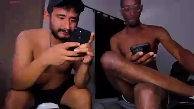 Cloudy pigDude online show from 03-11-26, 03:55