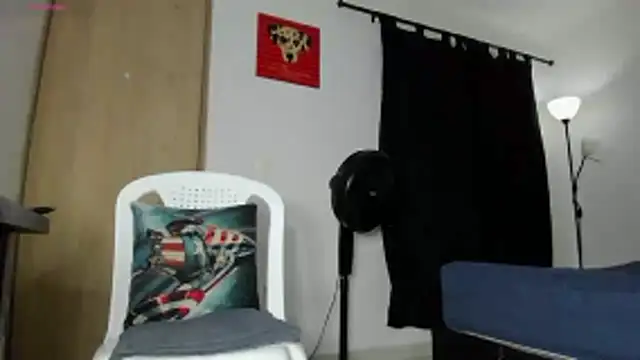 Cloudy pigDude online show from 03-24-26, 03:28