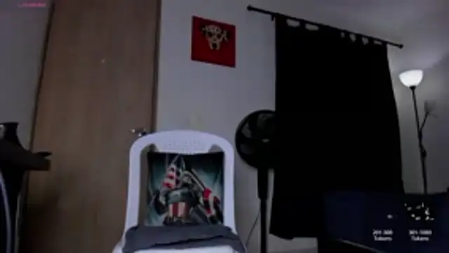 Cloudy pigDude online show from 03-21-26, 04:14