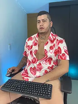 Thomas chubbyxhot online show from 11-10-25, 11:10