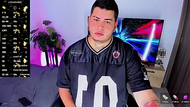 Thomas chubbyxhot online show from 04-23-26, 03:02