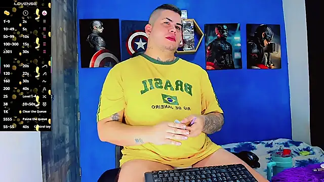 Thomas chubbyxhot online show from 03-07-26, 08:21