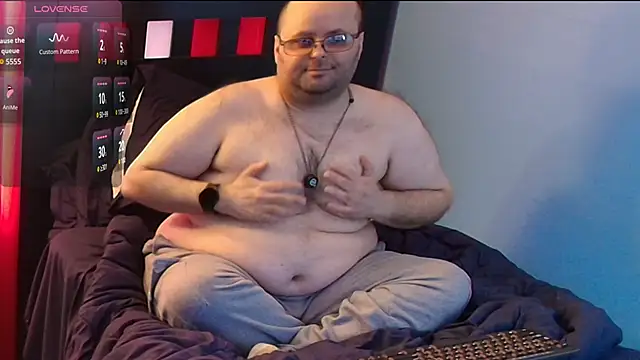 lefty15242 online show from 11-21-25, 07:24