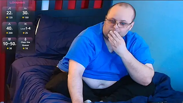 lefty15242 online show from 11-20-25, 07:09