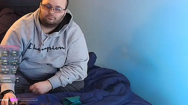 lefty15242 online show from 04-18-26, 04:53